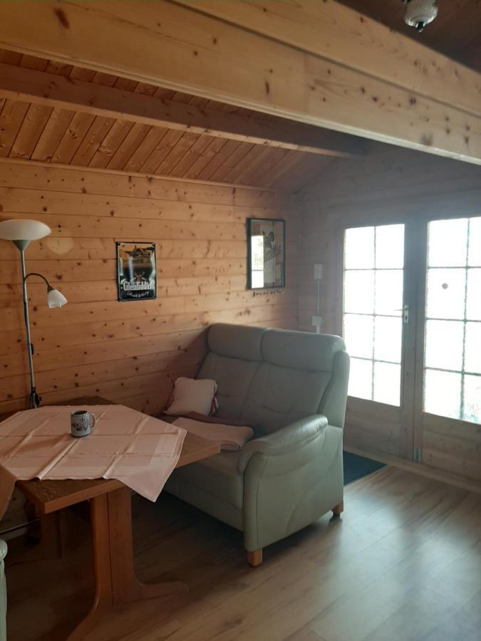 Vakantiehuis Ferienhaeuser Waldidyll