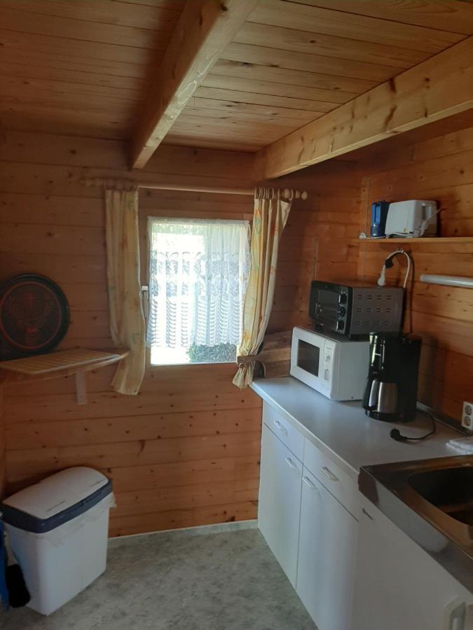Vakantiehuis Ferienhaeuser Waldidyll *