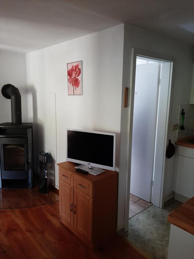 Ferienhaus Waldidyll *