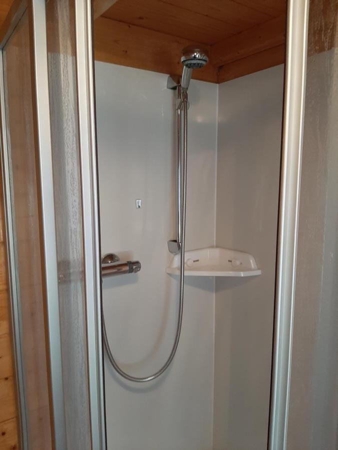 Ferienhaus Waldidyll *