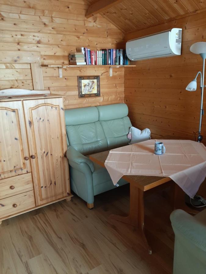 Ferienhaus Waldidyll